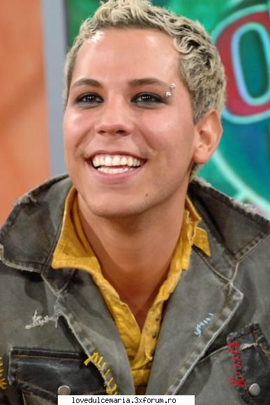 ^^^POZE^^^ - dulce_fan_rbd - ^^^Christian^^^