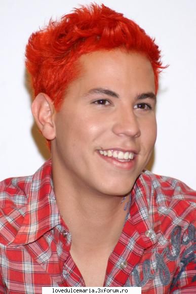 ^^^POZE^^^ - dulce_fan_rbd - ^^^Christian^^^