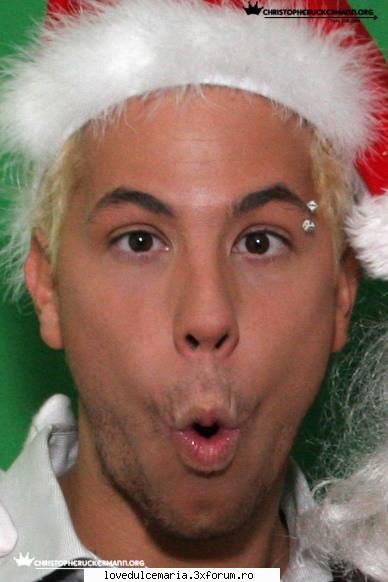 ^^^POZE^^^ - dulce_fan_rbd - ^^^Christian^^^
