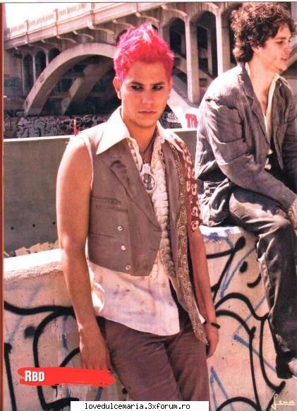 ^^^POZE^^^ - dulce_fan_rbd - ^^^Christian^^^