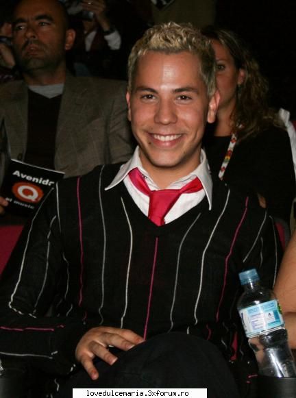 ^^^POZE^^^ - dulce_fan_rbd - ^^^Christian^^^
