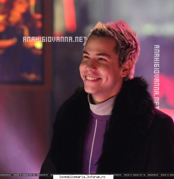 ^^^POZE^^^ - dulce_fan_rbd - ^^^Christian^^^