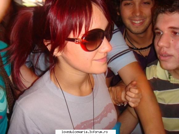 ^^^POZE^^^ - dulce_fan_rbd - ^^^Dulce Maria^^^