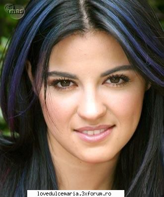 ^^^POZE^^^ - dulce_fan_rbd - ^^^Maite^^^