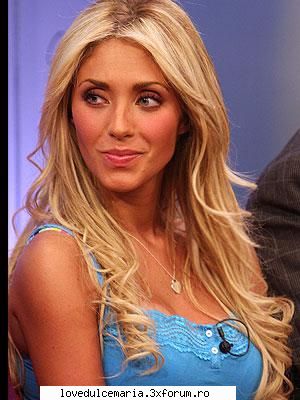 ^^^POZE^^^ - dulce_fan_rbd - ^^^Anahi^^^