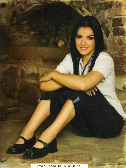 ^^^POZE^^^ - dulce_fan_rbd - ^^^Maite^^^