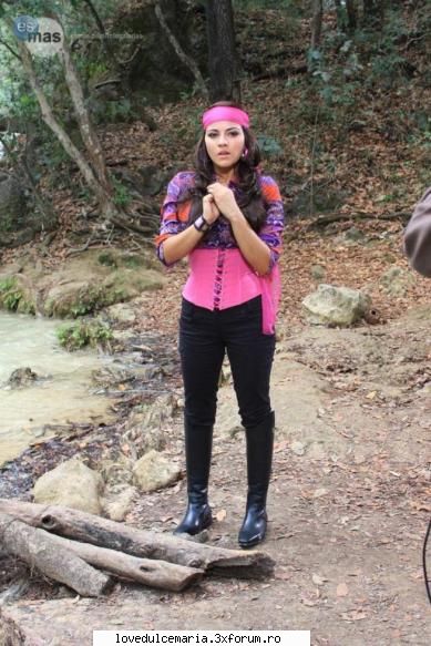 ^^^POZE^^^ - dulce_fan_rbd - ^^^Maite^^^
