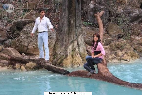 ^^^POZE^^^ - dulce_fan_rbd - ^^^Maite^^^