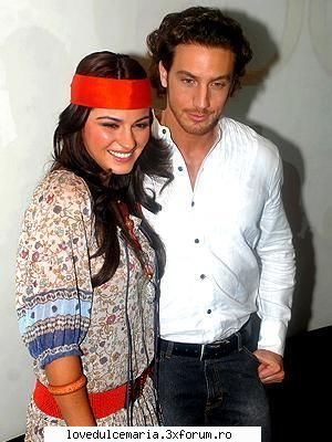 ^^^POZE^^^ - dulce_fan_rbd - ^^^Maite^^^