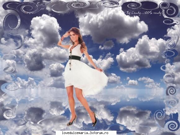 ^^^POZE^^^ - dulce_fan_rbd - ^^^Anahi^^^