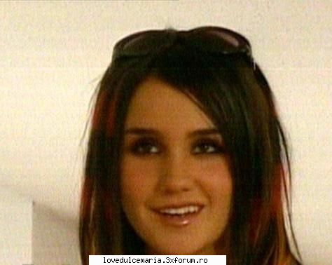 ♫♥ Roberta♫♥ - dulce_fan_rbd - *♥*R3b3ld3*♥ *