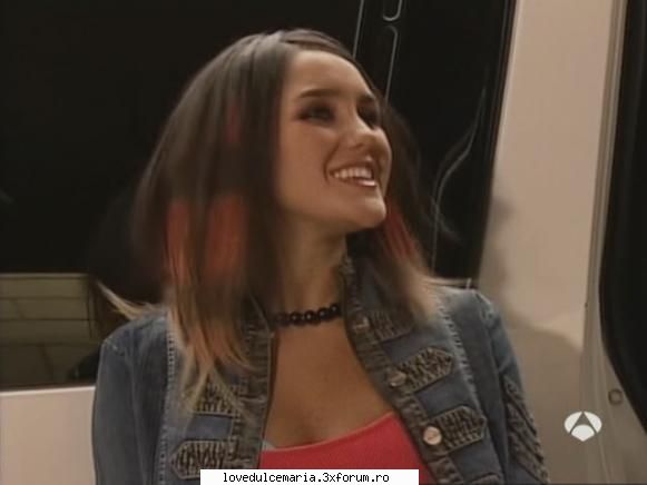 ♫♥ Roberta♫♥ - dulce_fan_rbd - *♥*R3b3ld3*♥ *