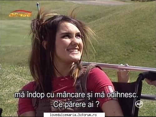 !*!♥!*!Sa ne cunoastem!*!♥!*! - !Buna e ma nmsk alexa sh am 13 ani..snt fana - ~*~INtRoDuCeRe~*~