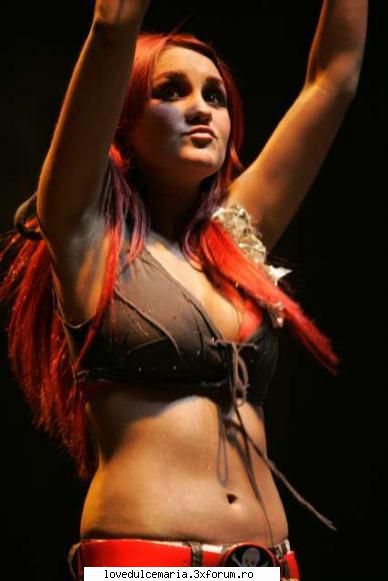 @@@ Un nOu mOderatOr @@@ - dulce_fan_rbd - ~*~MoDeRaToRii~*~