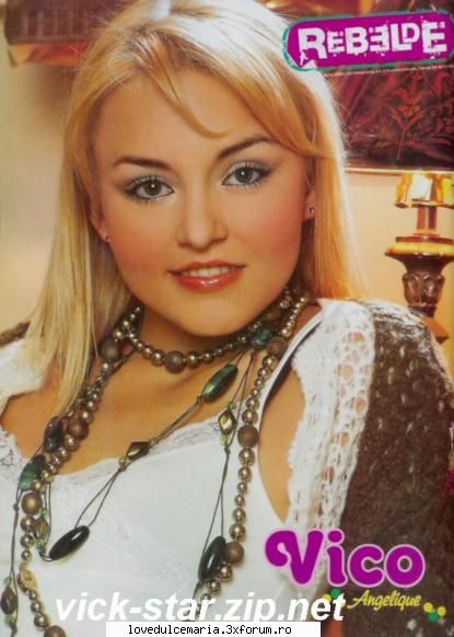 ♫♥VicO♫♥ - Aici puneti poze cu VicO!!!Incep ew - *♥*R3b3ld3*♥ *