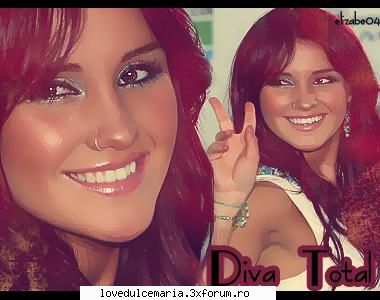 bannere Dulce Maria - dulce_fan_rbd - ~*~DUlCe MaRiA-album foto~*~