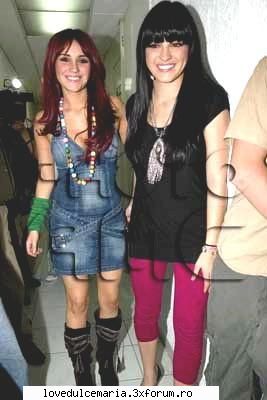 care este mai beauty may sau dul? - amandoua sunt super dar o aleg pe dul - ~*~Dulce~*~Maria~*~