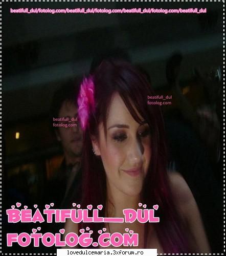 cele mai frumoase poze Dulce Maria - o poza cool cu dul - ~*~DUlCe MaRiA-album foto~*~