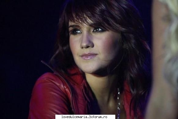 cele mai frumoase poze Dulce Maria - dulce_fan_rbd - ~*~DUlCe MaRiA-album foto~*~