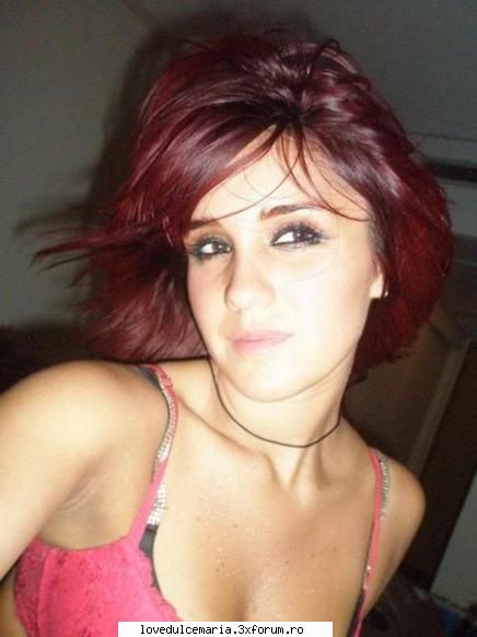 cele mai frumoase poze Dulce Maria - dulce_fan_rbd - ~*~DUlCe MaRiA-album foto~*~