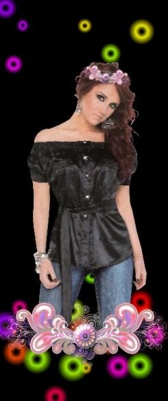 cele mai frumoase poze Dulce Maria - dulce_fan_rbd - ~*~DUlCe MaRiA-album foto~*~