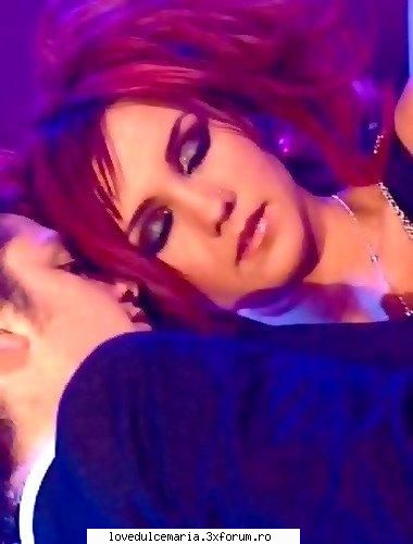 dulce maria e o superba :hi: cele mai frumoase poze dulce maria