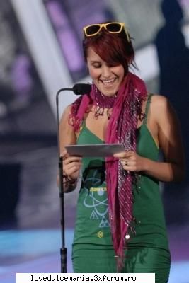cele mai frumoase poze Dulce Maria - dulce_fan_rbd - ~*~DUlCe MaRiA-album foto~*~