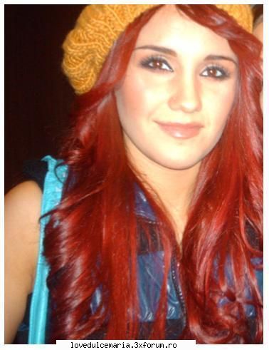 asta e super una imi place mult  ;) cele mai frumoase poze dulce maria