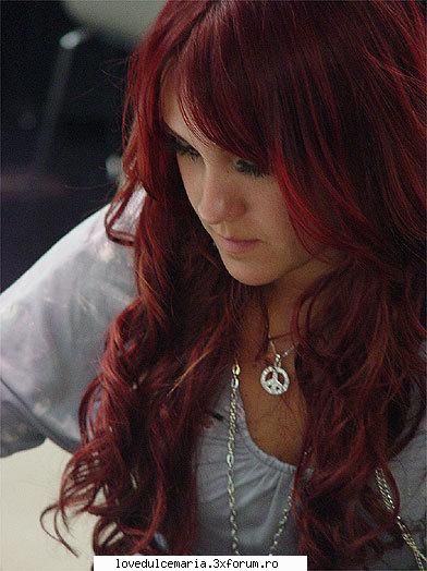 cele mai frumoase poze Dulce Maria - poza e prea tare - ~*~DUlCe MaRiA-album foto~*~