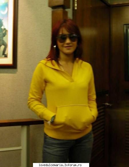 cool... cele mai frumoase poze dulce maria