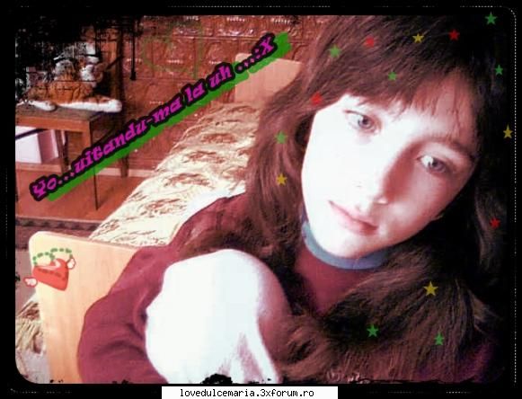 cine sunteti? - Ellygirl97 - ~*~INtRoDuCeRe~*~