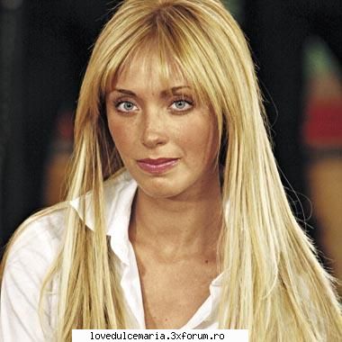 descrieti-o pe anahi intr-un cuvant - dulce_fan_rbd - ^^^Anahi^^^