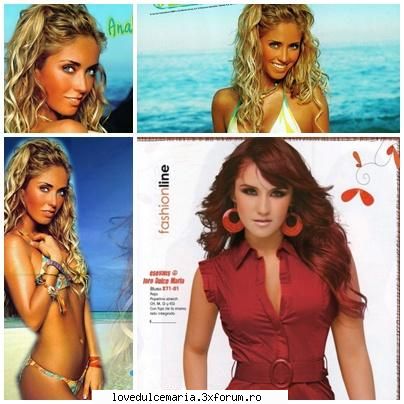 pe langa anahi dulce e un inger :rusine: dulce maria si anahi