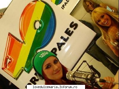 poze-DULCE MARIA si ANAHI - dulce_fan_rbd - ~*~DUlCe MaRiA-album foto~*~
