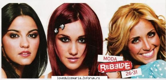 :d  :d  :d   bna poze-dulce maria si maite