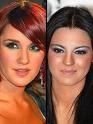 poze-DULCE MARIA si MAITE - dulce_fan_rbd - ~*~DUlCe MaRiA-album foto~*~